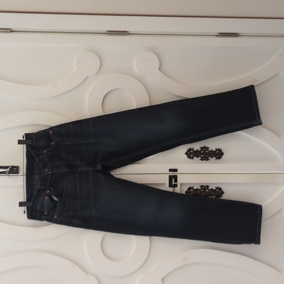 Men's Jean 2 pairs of Levi Jeans - Picture 2 of 3